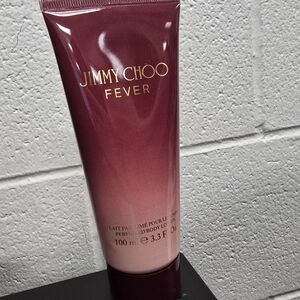 Jimmy Choo Fever Perfumed Body Lotion